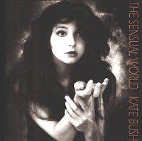 Kate Bush : The Sensual World - Single